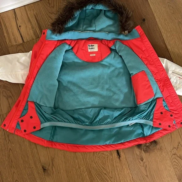Mini Boden Ski jacket - Picture 4 of 4